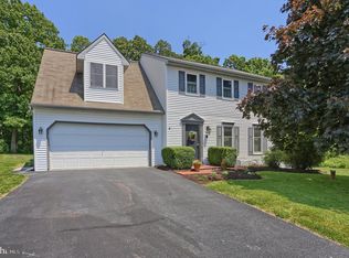 26 Walnut Run, Elizabethtown, PA 17022