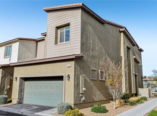 534 Thistleberry Ave, Henderson, NV 89044
