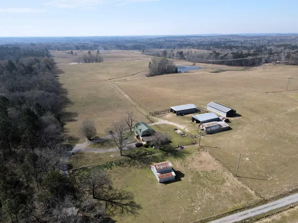 17133 Thompson Farm Rd, Alexander, AR 72002