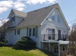 3560 English Rd, Kingston, MI 48741