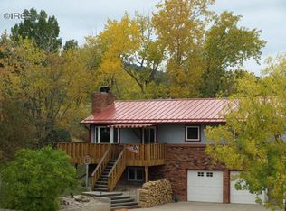 5900 Blue Spruce Dr, Bellvue, CO 80512