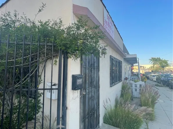 5813 E Olympic Blvd, Los Angeles, CA 90022