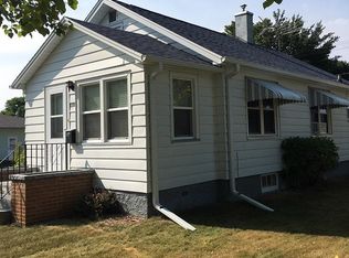 2200 17th Ave, Menominee, MI 49858