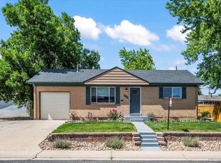 2069 E 116th Ave, Northglenn, CO 80233