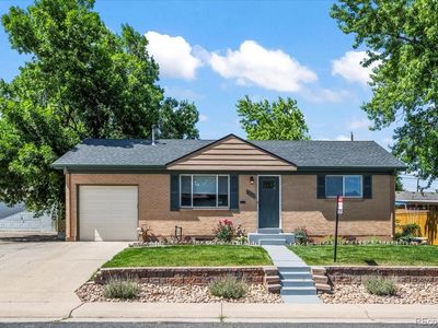 2069 E 116th Avenue, Northglenn, CO, 80233