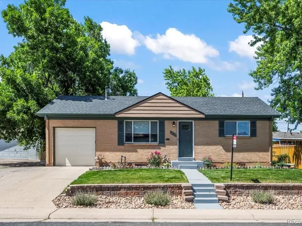2069 E 116th Avenue, Northglenn, CO 80233