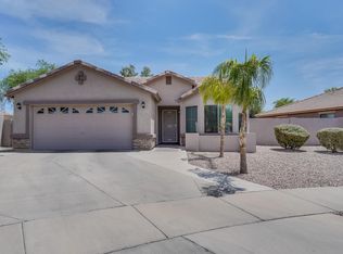 22559 S Palm Valley Ct, Queen Creek, AZ 85142