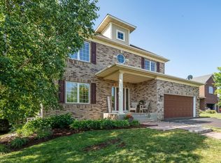 2005 Cobblestone Dr, Cologne, MN 55322