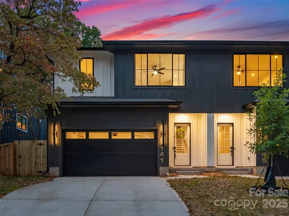 145 S Smallwood Pl, Charlotte, NC 28208