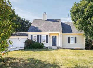 1749 Bridgestone Cir, Marietta, GA 30066