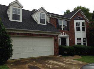 12204 Sutters Hill Ct, Charlotte, NC 28269