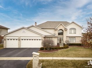 18100 Bettenhausen Dr, Tinley Park, IL