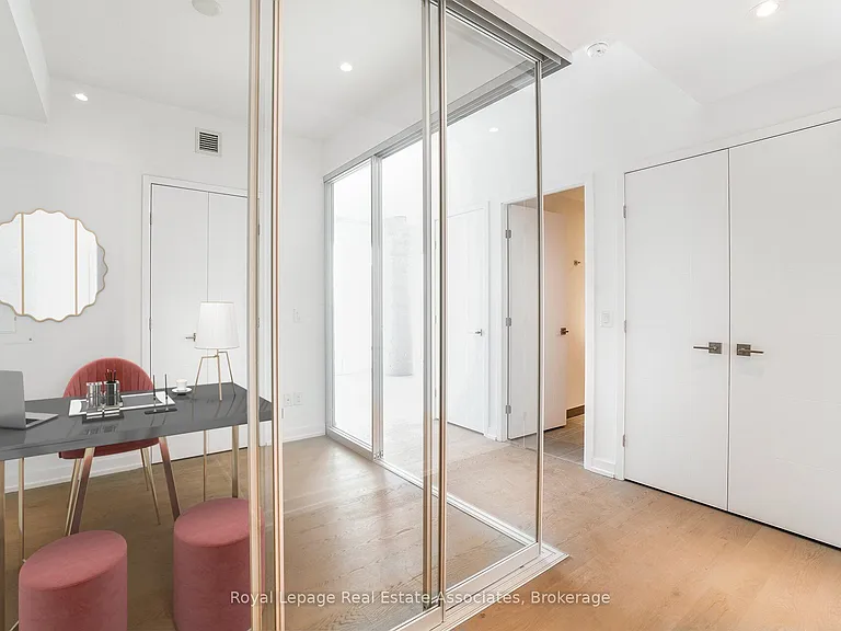 488 University Ave #2302 — Photo 7