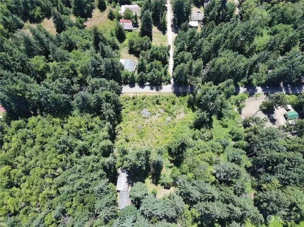 106 Lot Hazel Point Road, Quilcene, WA 98376