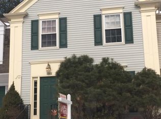 15032 Shamrock Ridge Rd, Silver Spring, MD 20906