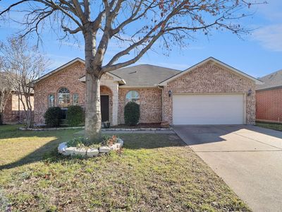 188 Hirth Dr, Crowley, TX, 76036