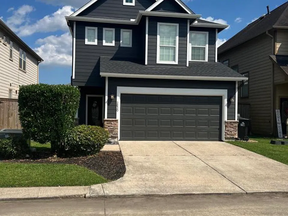 2630 Quiet Corral Ln