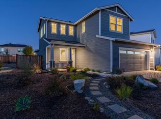 1695 Randon Way, Santa Rosa, CA 95403