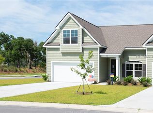 304 Corn Mill Way, Bluffton, SC 29909