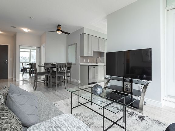 4th image of 4070 Confederation Pkwy #1107