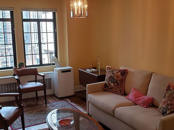 2nd image of 5 Tudor City Pl APT 2116