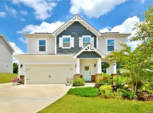 11111 Hat Creek Ln, Davidson, NC 28036