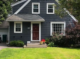 167 Village Ln, Rochester, NY 14610