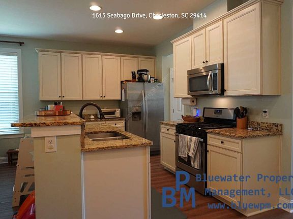 2nd image of 1615 Seabago Dr