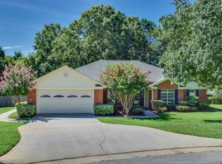 1079 Severn Hill Cir, Evans, GA 30809