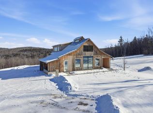 1269 Howard Hill Rd, Andover, VT 05143