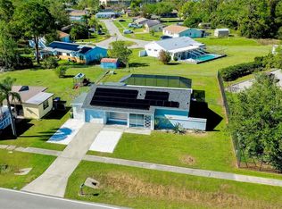 4625 Pan American Blvd, North Port, FL 34287