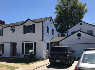 1514 1/2 E 4th St, Santa Ana, CA 92701