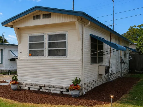 6320 14th St W #23, Bradenton, FL 34207