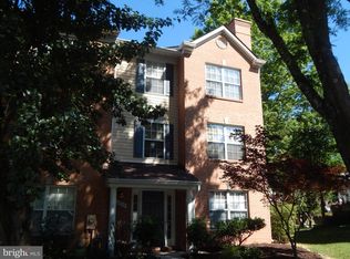 5218 Winding Star Cir, Columbia, MD 21044