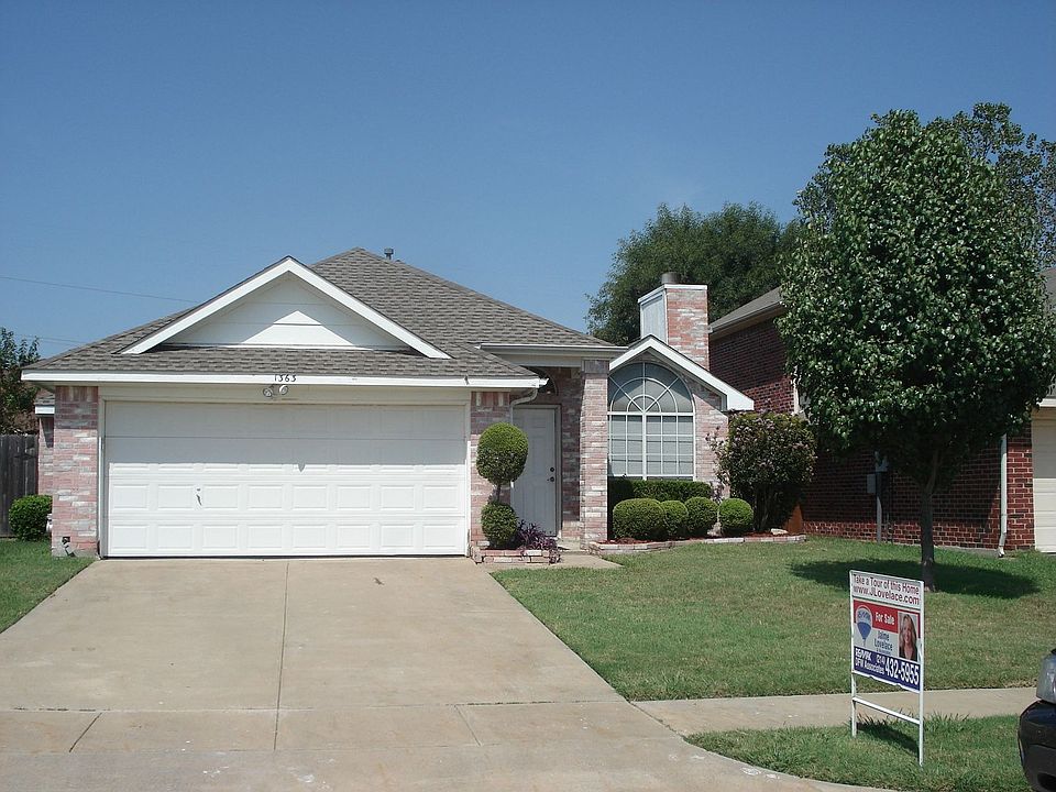 1st image of 1363 Honeysuckle Ln