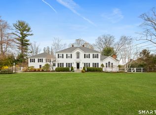 3050 Bronson Road, Fairfield, CT 06824
