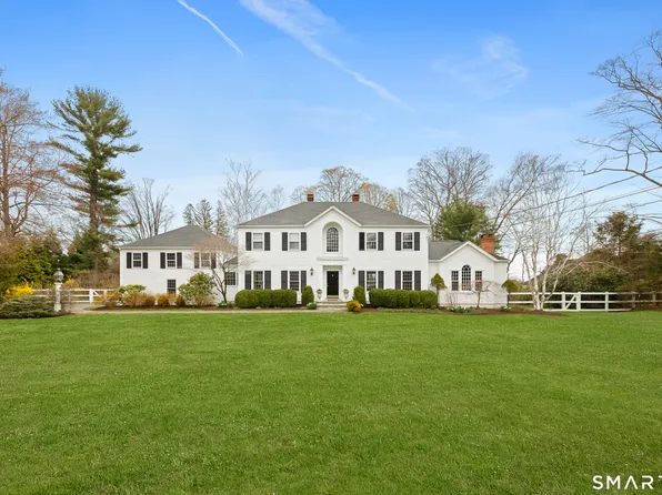 3050 Bronson Road, Fairfield, CT 06824