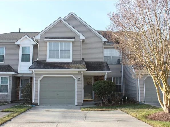 1889 Abbotsbury Way, Virginia Beach, VA 23453