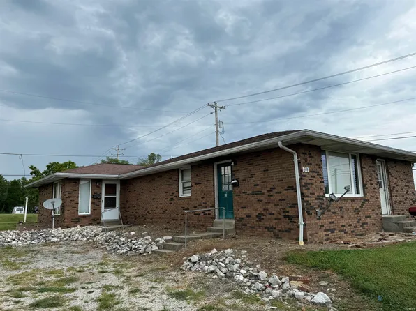 614 E 16th St, Jasper, IN 47546