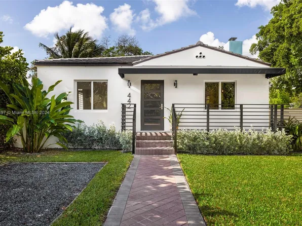 442 NW 46th St, Miami, FL 33127