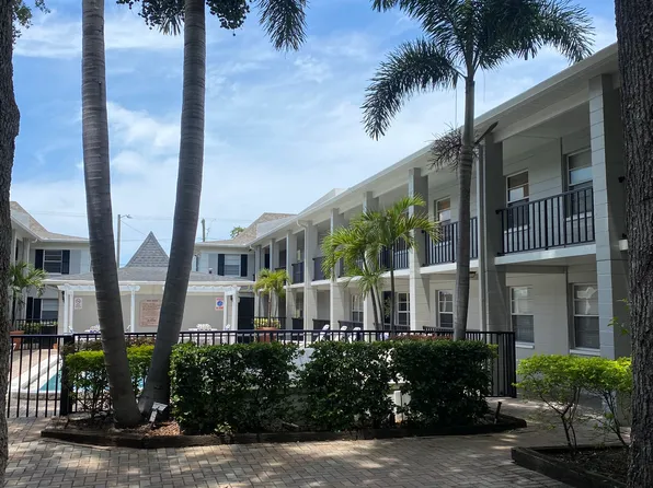 5221 Bayshore Blvd, Tampa, FL