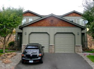 1425 NE Lucinda Ct #A, Bend, OR 97701