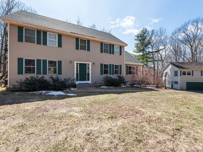 58 Sand Hill Road, Gilford, NH, 03249
