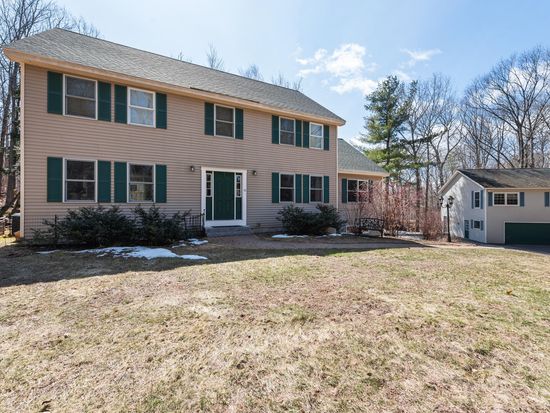 58 Sand Hill Road, Gilford, NH 03249