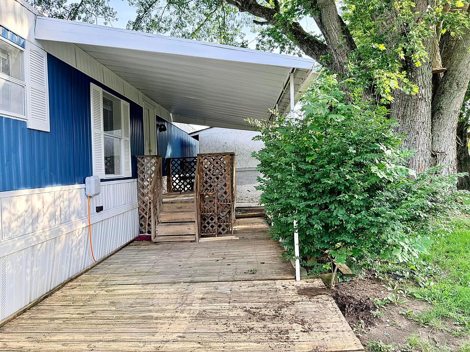 1st image of 11050 Fancher Rd Lot 54