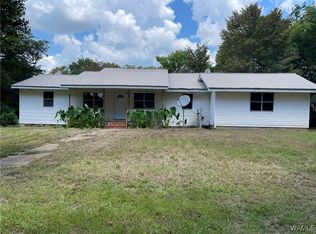 1426 Church St, Uniontown, AL 36786