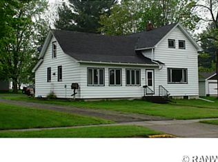 401 E Patten St, Boyd, WI 54726