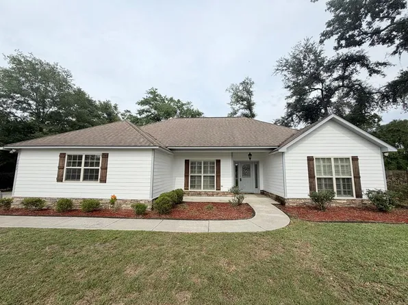2822 Cotton Bay Xing, Valdosta, GA 31605