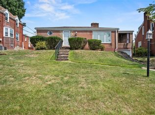 156 Marshall Cir, Pittsburgh, PA 15236