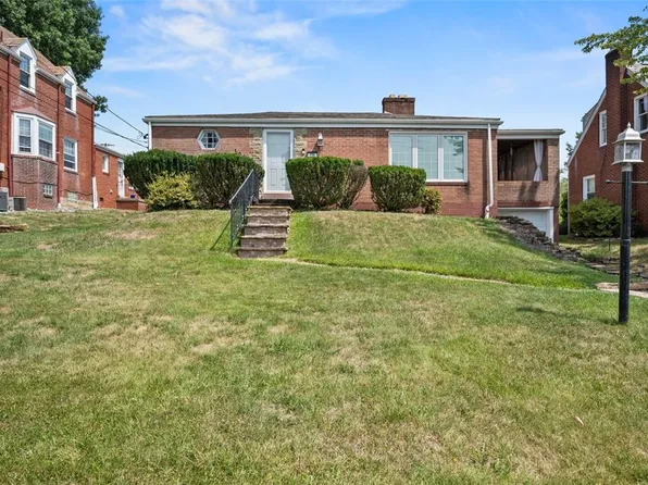 156 Marshall Cir, Pittsburgh, PA 15236